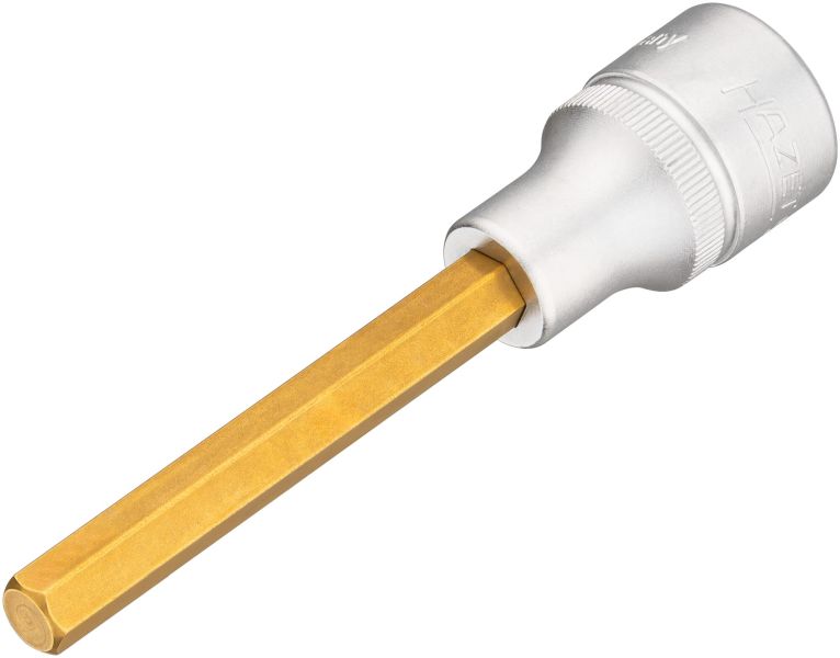 Socket - 986L-8 HAZET