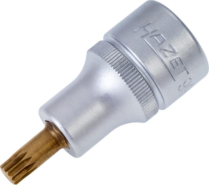 Socket - 990-6 HAZET