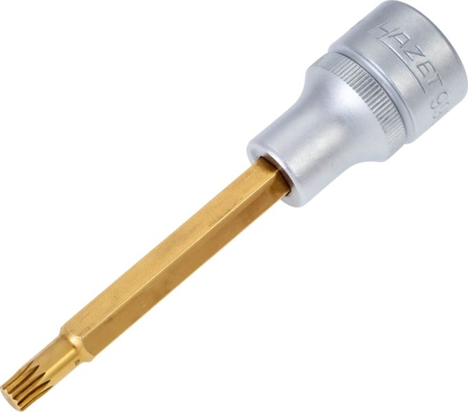 Socket - 990LG-6 HAZET