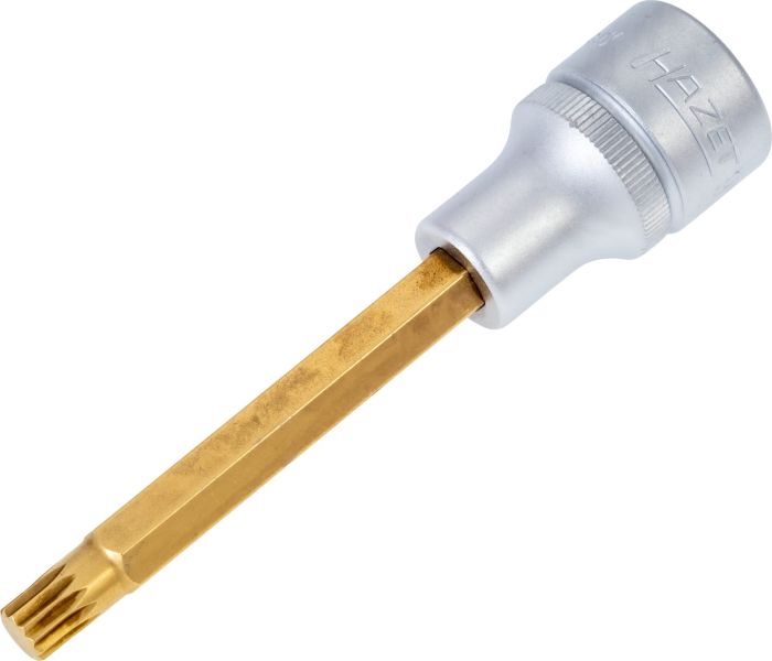 Socket - 990LG-8 HAZET