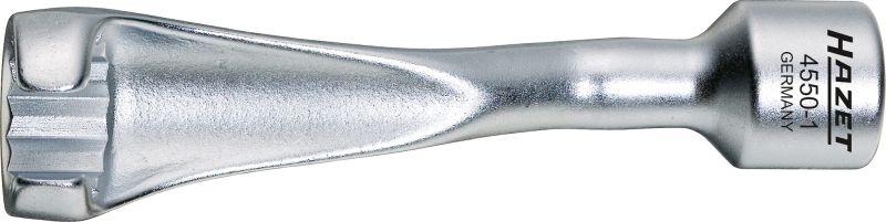 Serie di bussole - 4550-1 HAZET