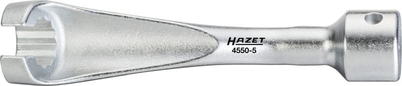 Socket - 4550-5 HAZET