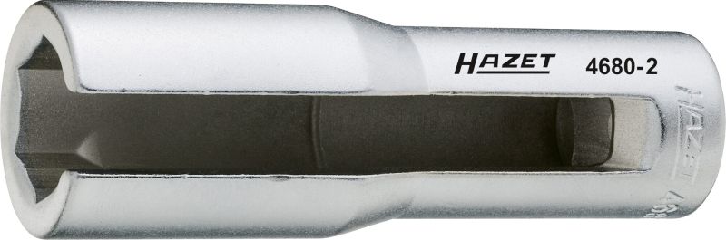 Набор ключей, лямбда зонд - 4680-2 HAZET