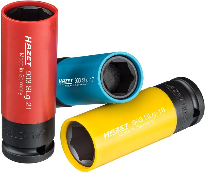 Socket - 903SPC/3 HAZET