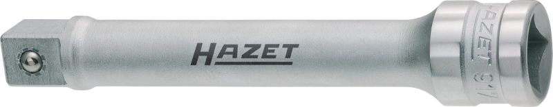 Extension, sockets - 917-5 HAZET