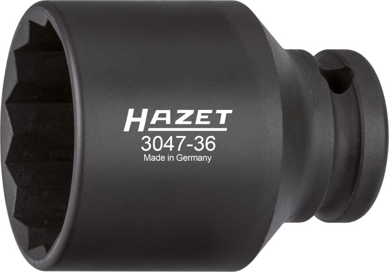 patronas - 3047-36 HAZET