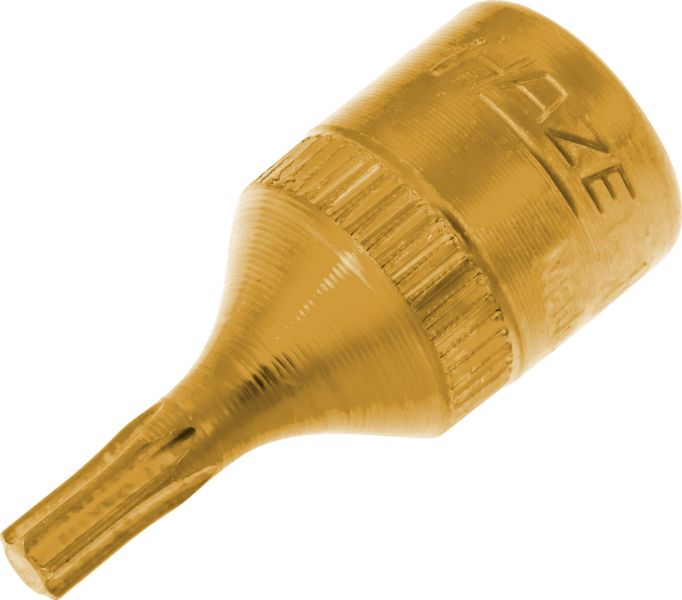 Serie di bussole - 8502-T15 HAZET