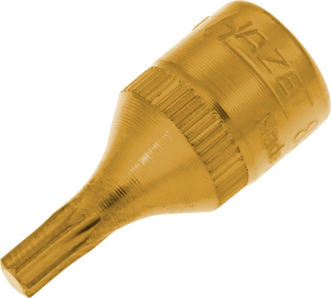 Socket - 8502-T20 HAZET