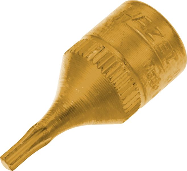 Socket - 8502-T9 HAZET