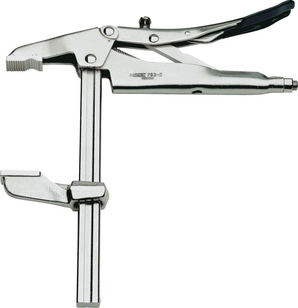 Feststellzange - 753-2 HAZET