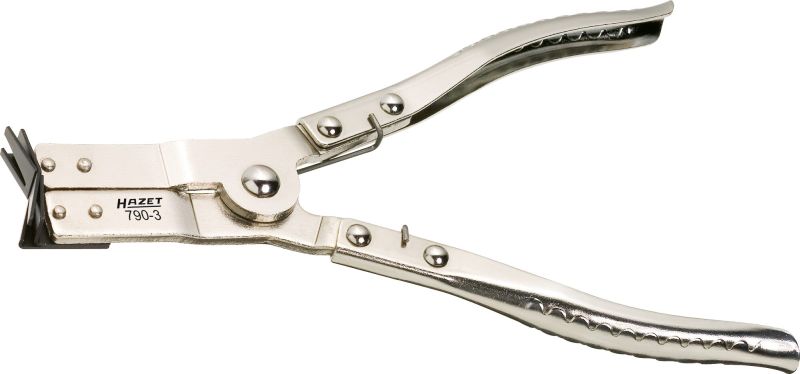 Piston Ring Pliers - 790-3 HAZET