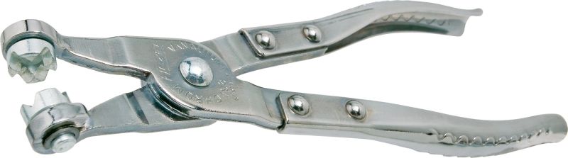 Pliers, hose clamp - 798 HAZET