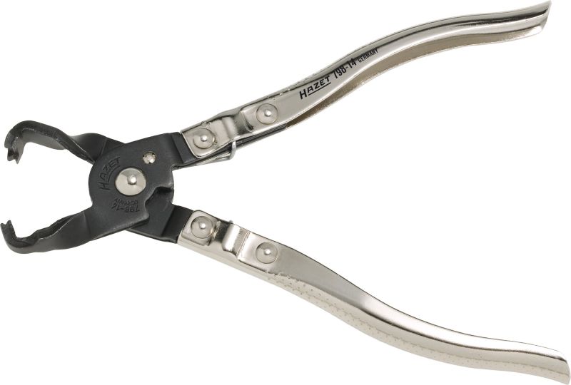Zange, Schlauchschelle - 798-14 HAZET