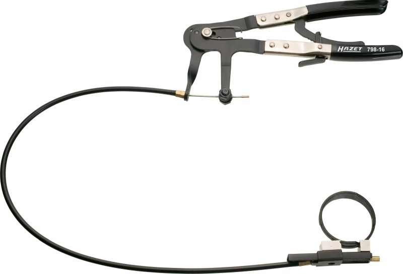 Pliers, hose clamp - 798-16 HAZET
