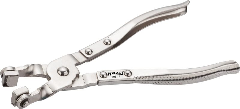 Pliers, hose clamp - 798-17 HAZET