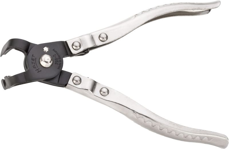 Pliers, hose clamp - 798-2 HAZET