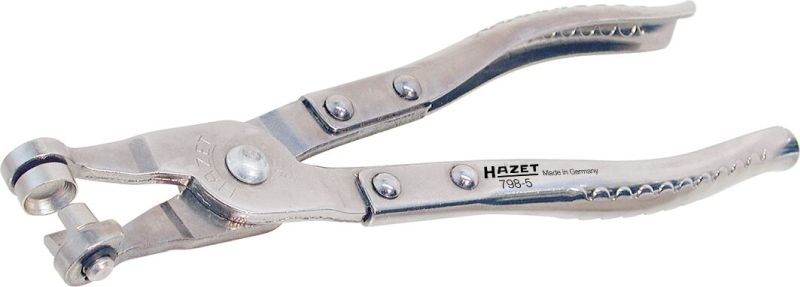 Pliers, hose clamp - 798-5 HAZET