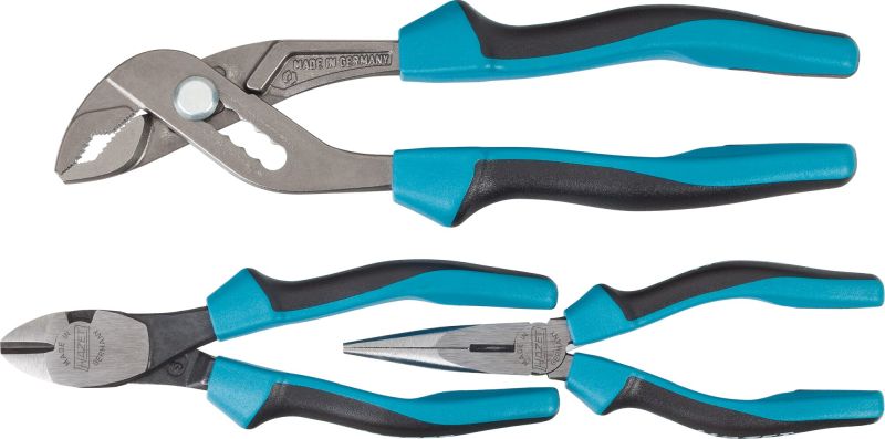 Pliers Set - 1859SPC/3 HAZET