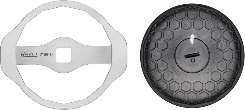 Oilfilter Spanner - 2169-13 HAZET