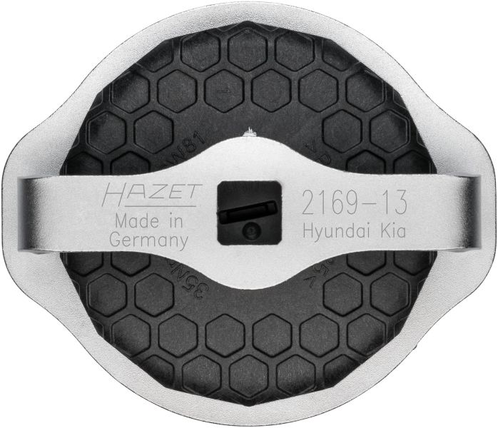 Oilfilter Spanner - 2169-13 HAZET