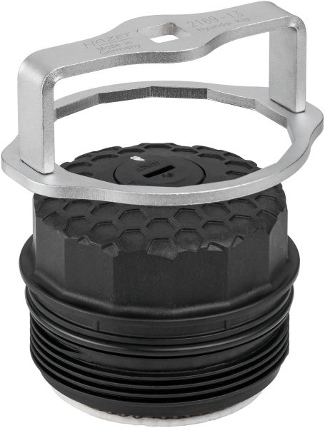 Oilfilter Spanner - 2169-13 HAZET