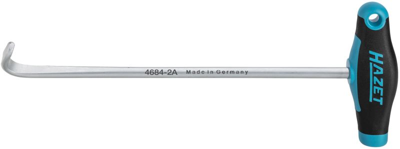 Utensile a gancio - 4684-2A HAZET