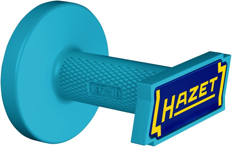 magnetinis laikiklis - 197-10 HAZET