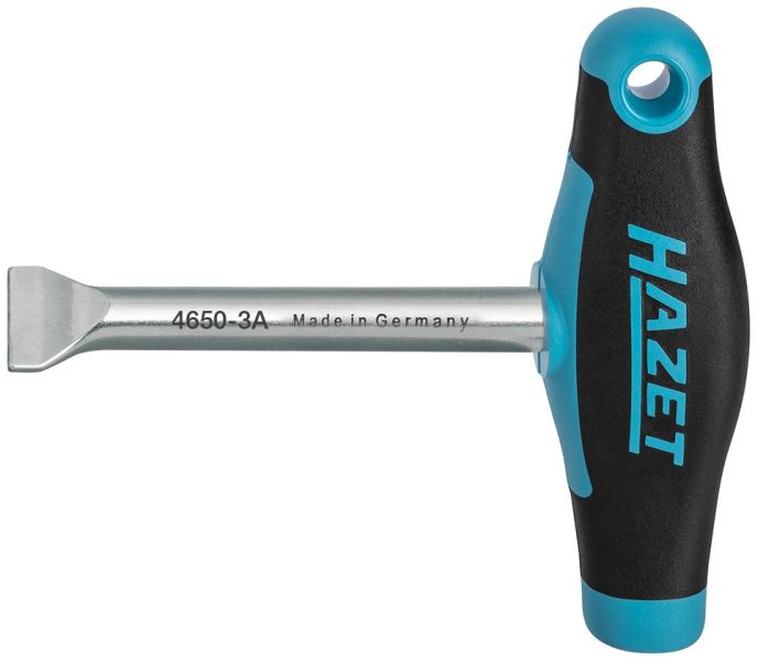 Cacciavite, Tappi batteria - 4650-3A HAZET