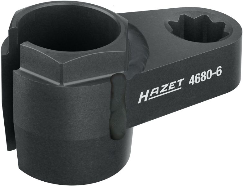 Набор ключей, лямбда зонд - 4680-6 HAZET