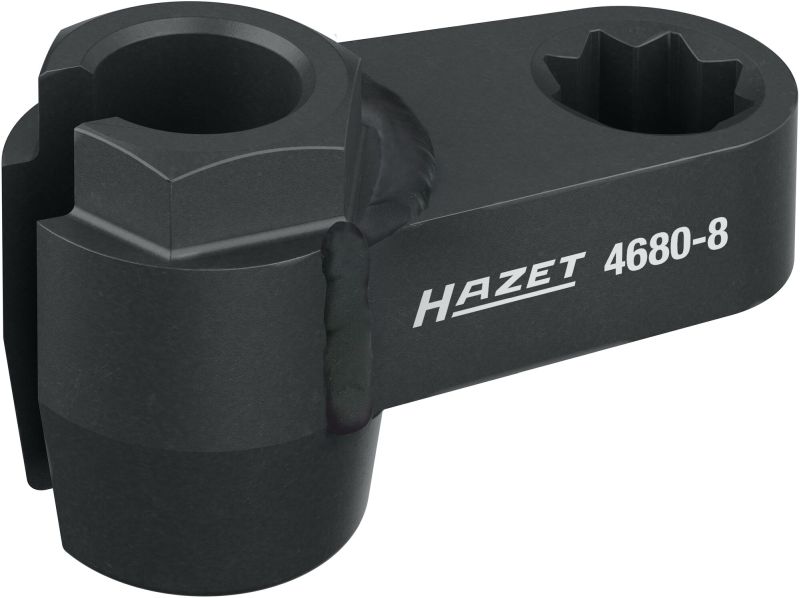 Набор ключей, лямбда зонд - 4680-8 HAZET