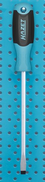 Screwdriver Set - 811/6 HAZET