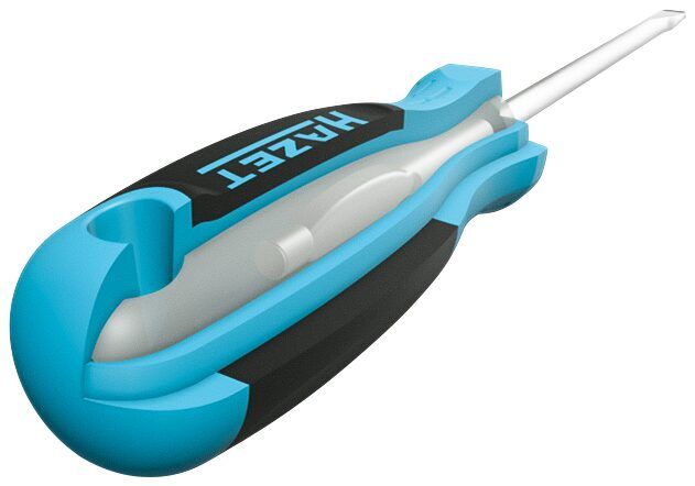 Screwdriver Set - 811/6 HAZET