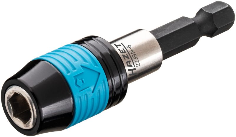 Extension, sockets - 2239N-6 HAZET