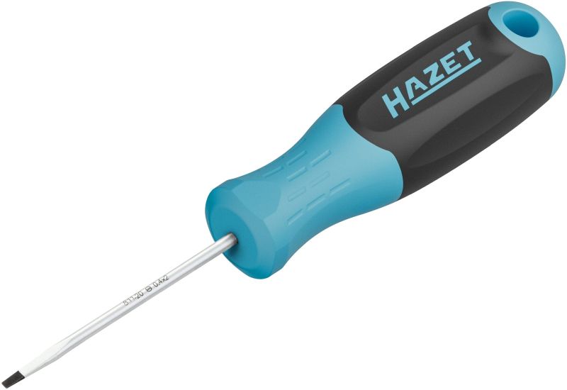 Screwdriver - 811-20 HAZET