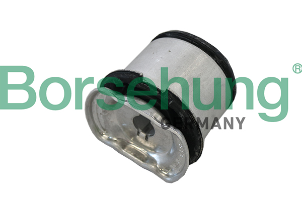 Mounting, axle beam - B19197 Borsehung