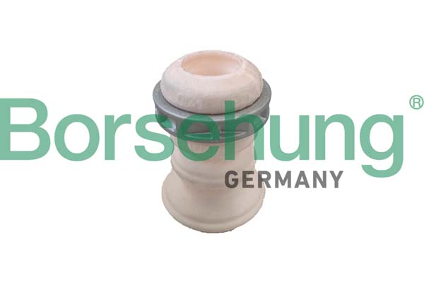 Rubber Buffer, suspension - B10008 Borsehung