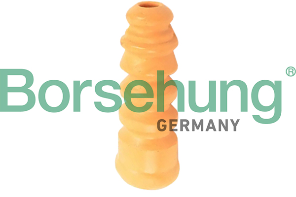 Rubber Buffer, suspension - B10010 Borsehung