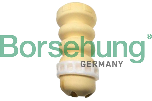 Rubber Buffer, suspension - B10014 Borsehung