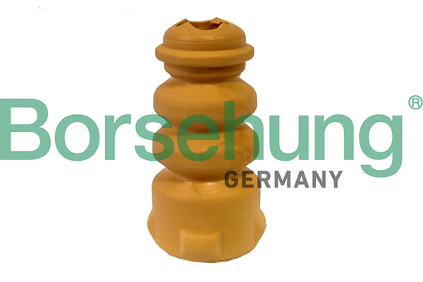 Rubber Buffer, suspension - B10016 Borsehung