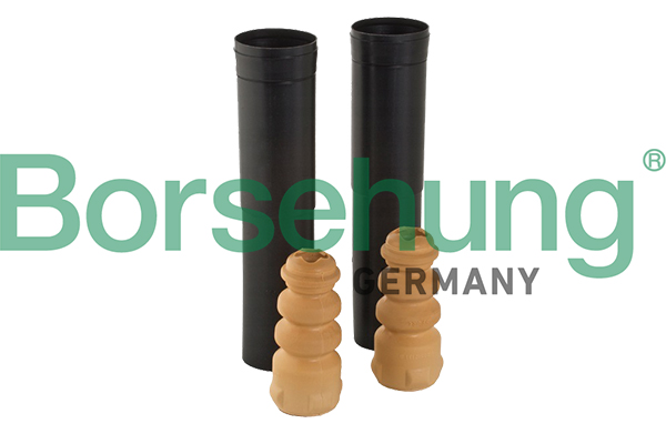 Dust Cover Kit, shock absorber - B10019 Borsehung
