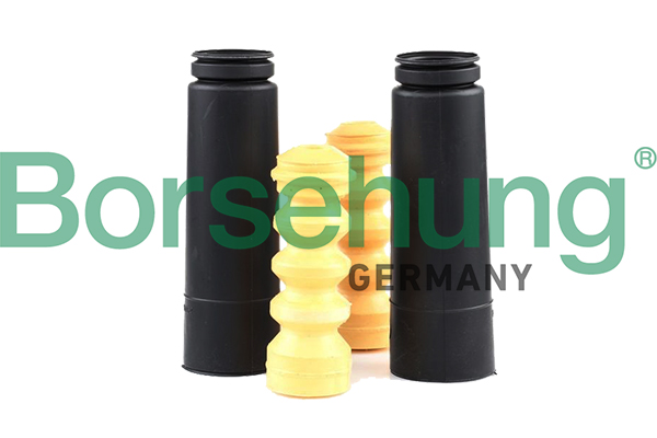 Kit parapolvere, Ammortizzatore - B10020 Borsehung