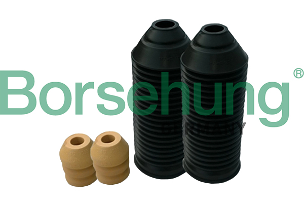 Dust Cover Kit, shock absorber - B10021 Borsehung