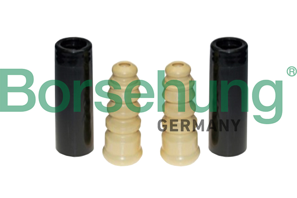 Kit parapolvere, Ammortizzatore - B10022 Borsehung
