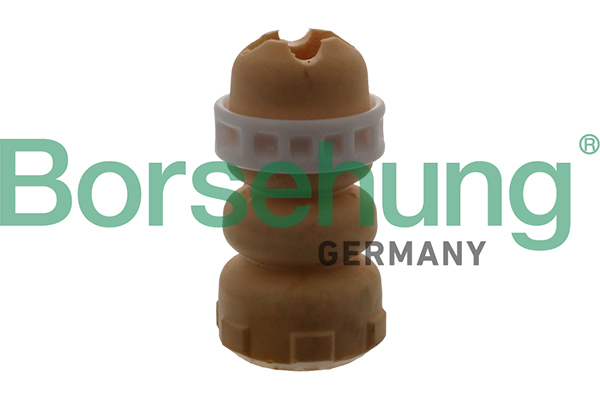 Rubber Buffer, suspension - B10023 Borsehung