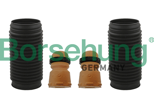 Dust Cover Kit, shock absorber - B10027 Borsehung