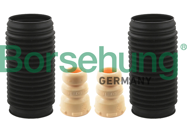 Dust Cover Kit, shock absorber - B10028 Borsehung