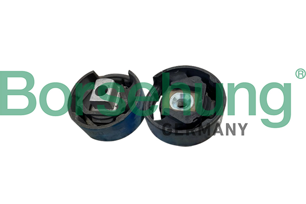 Supporto, Corpo assiale - B10033 Borsehung
