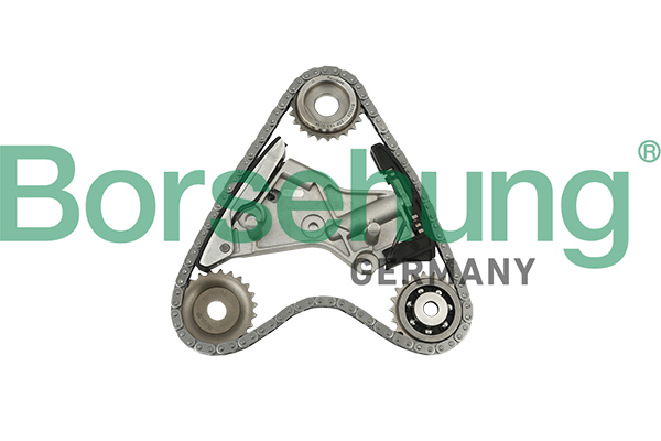 Kit catena distribuzione - B10201 Borsehung