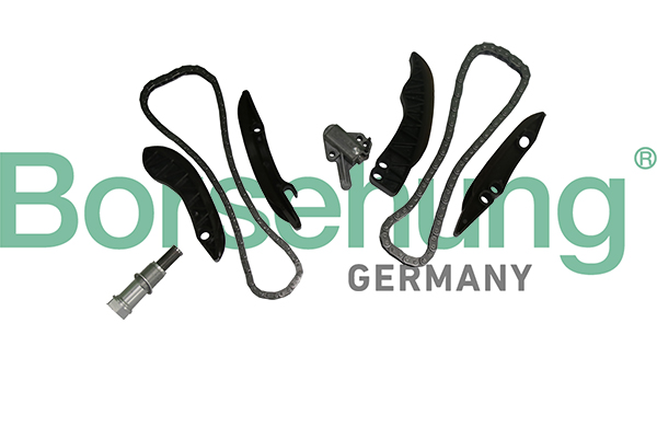 Kit catena distribuzione - B10202 Borsehung