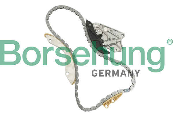 Kit catena distribuzione - B10206 Borsehung